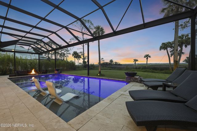 327 COSTA DEL SOL Drive, St. Augustine, FL 32095