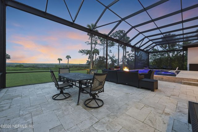 327 COSTA DEL SOL Drive, St. Augustine, FL 32095