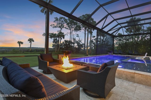 327 COSTA DEL SOL Drive, St. Augustine, FL 32095