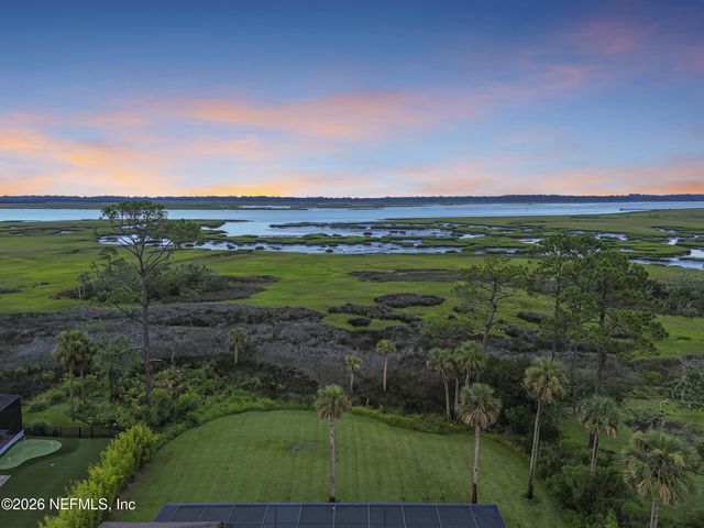 327 COSTA DEL SOL Drive, St. Augustine, FL 32095