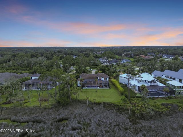 327 COSTA DEL SOL Drive, St. Augustine, FL 32095