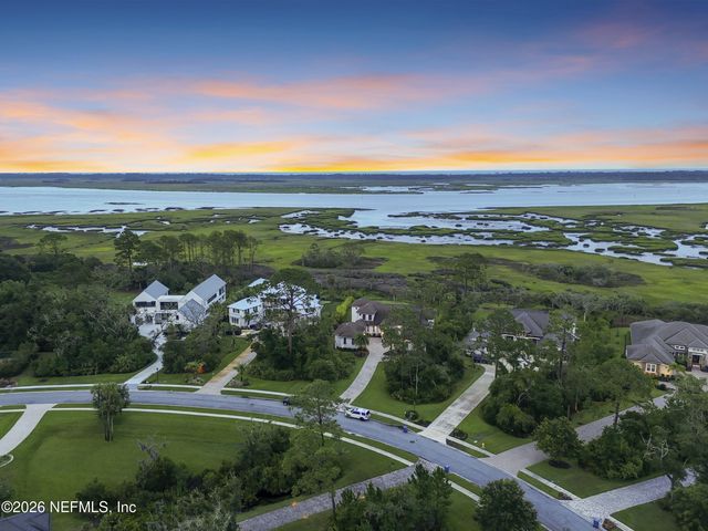 327 COSTA DEL SOL Drive, St. Augustine, FL 32095