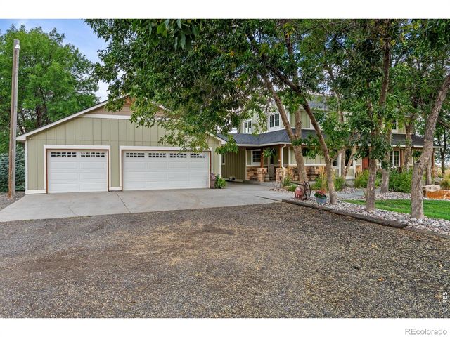 4811 Lonetree Drive, Loveland, CO 80537