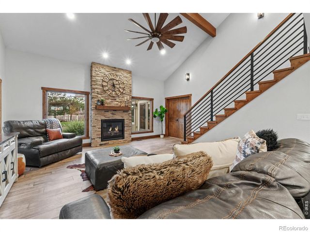 4811 Lonetree Drive, Loveland, CO 80537
