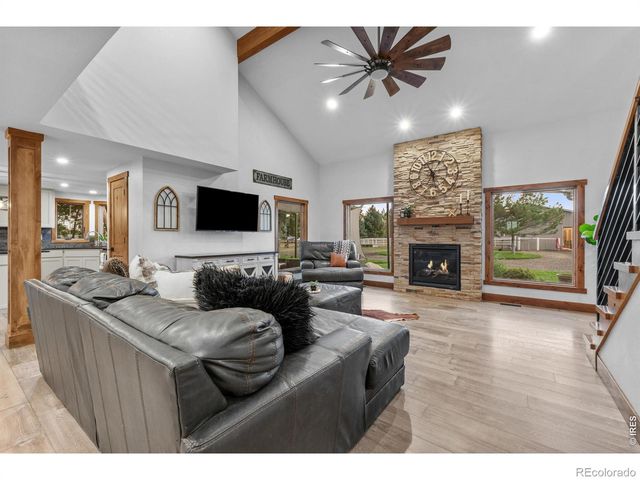 4811 Lonetree Drive, Loveland, CO 80537