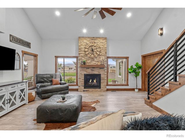 4811 Lonetree Drive, Loveland, CO 80537