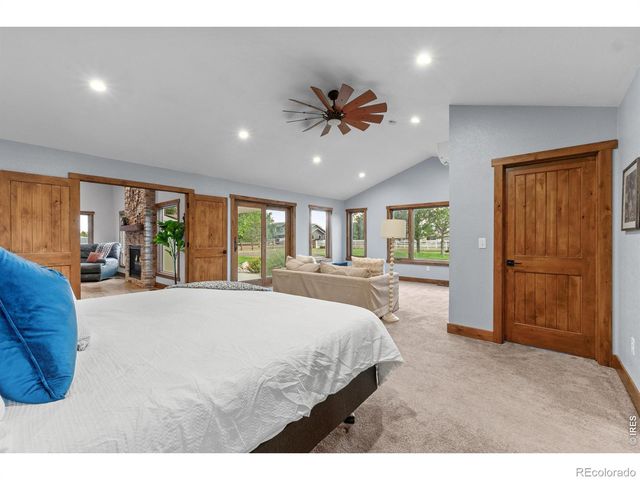 4811 Lonetree Drive, Loveland, CO 80537