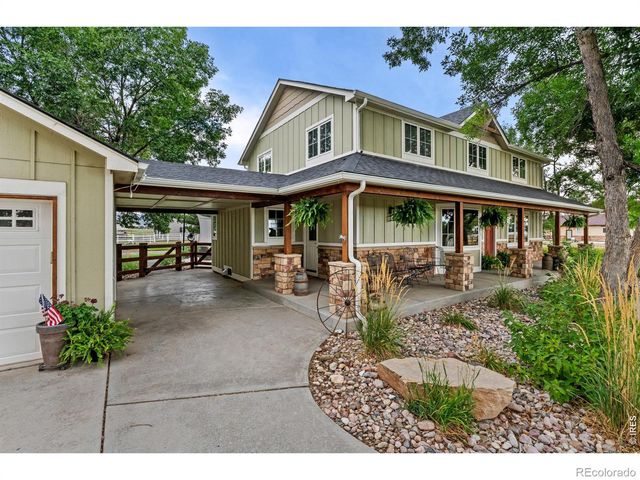 4811 Lonetree Drive, Loveland, CO 80537