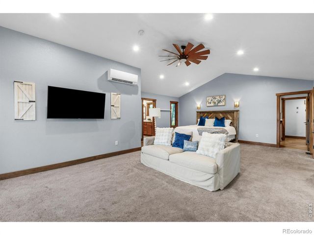 4811 Lonetree Drive, Loveland, CO 80537