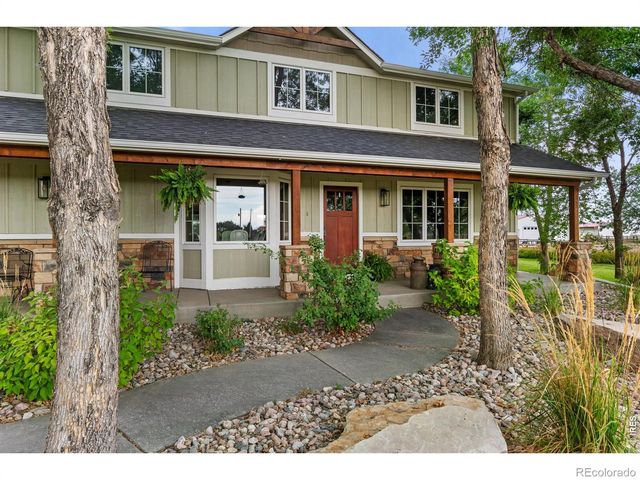 4811 Lonetree Drive, Loveland, CO 80537
