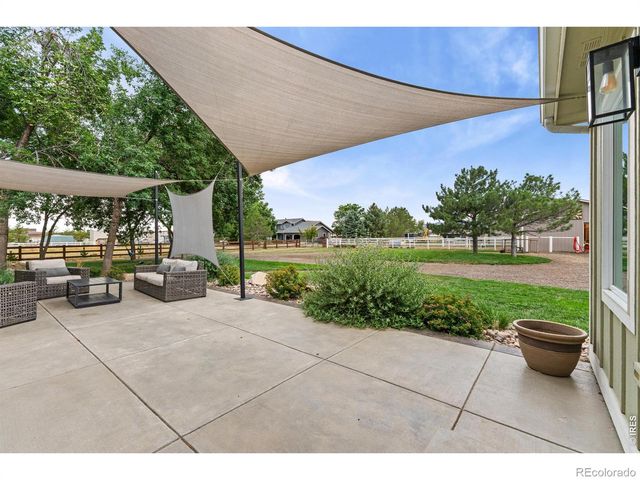 4811 Lonetree Drive, Loveland, CO 80537