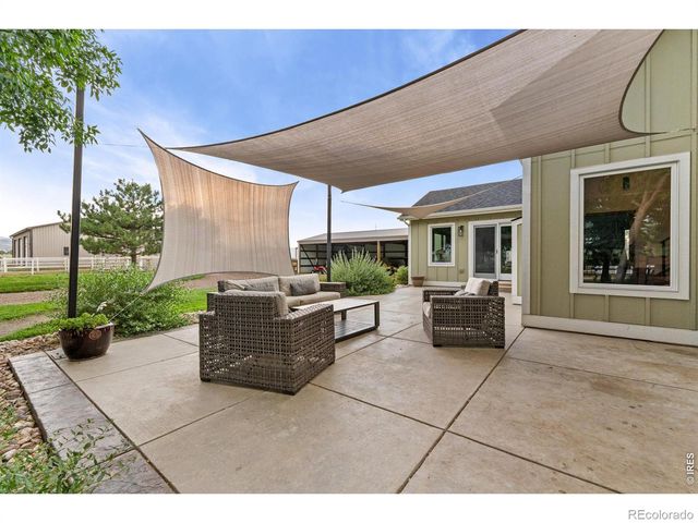 4811 Lonetree Drive, Loveland, CO 80537