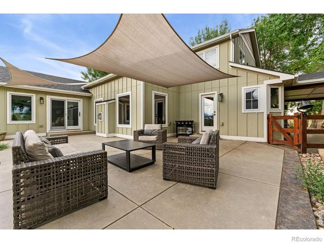 4811 Lonetree Drive, Loveland, CO 80537