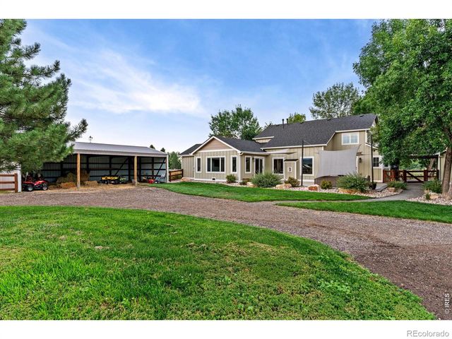 4811 Lonetree Drive, Loveland, CO 80537