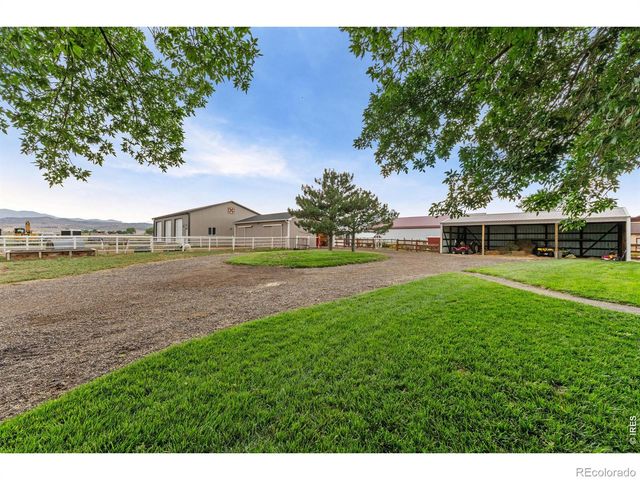 4811 Lonetree Drive, Loveland, CO 80537