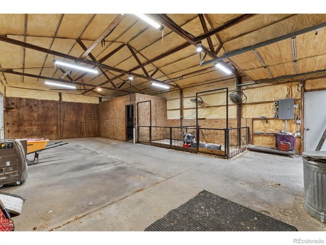 4811 Lonetree Drive, Loveland, CO 80537