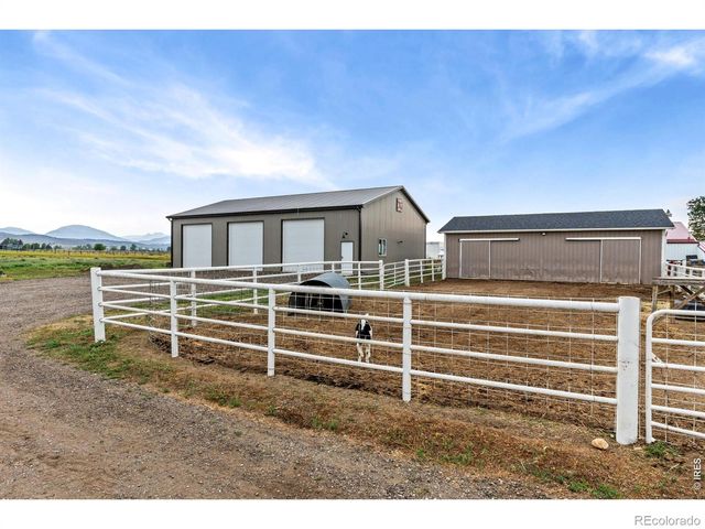 4811 Lonetree Drive, Loveland, CO 80537