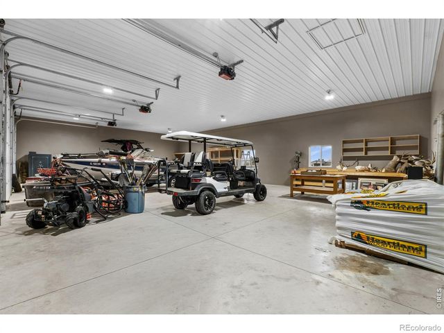4811 Lonetree Drive, Loveland, CO 80537