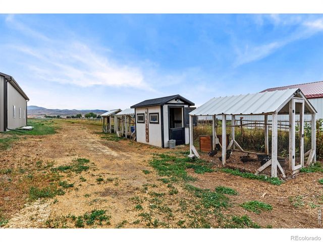 4811 Lonetree Drive, Loveland, CO 80537