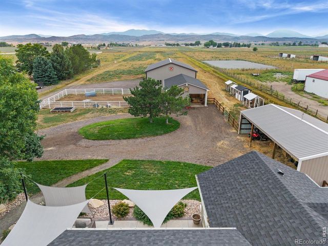4811 Lonetree Drive, Loveland, CO 80537