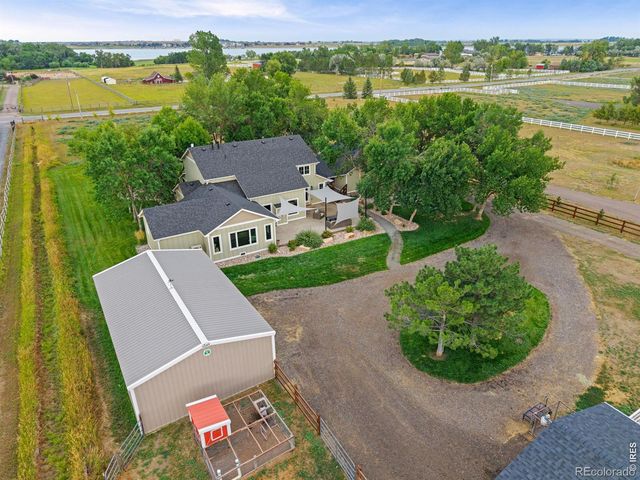 4811 Lonetree Drive, Loveland, CO 80537