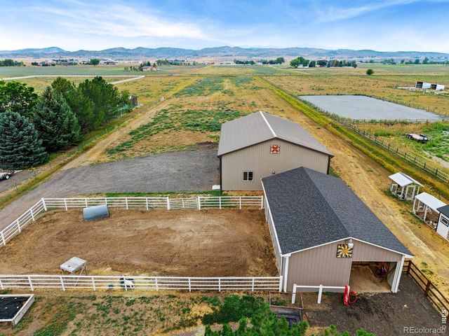 4811 Lonetree Drive, Loveland, CO 80537
