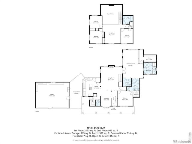 4811 Lonetree Drive, Loveland, CO 80537
