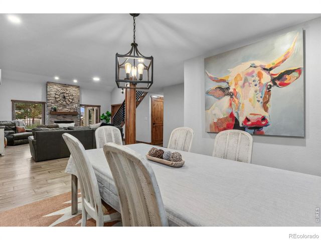 4811 Lonetree Drive, Loveland, CO 80537
