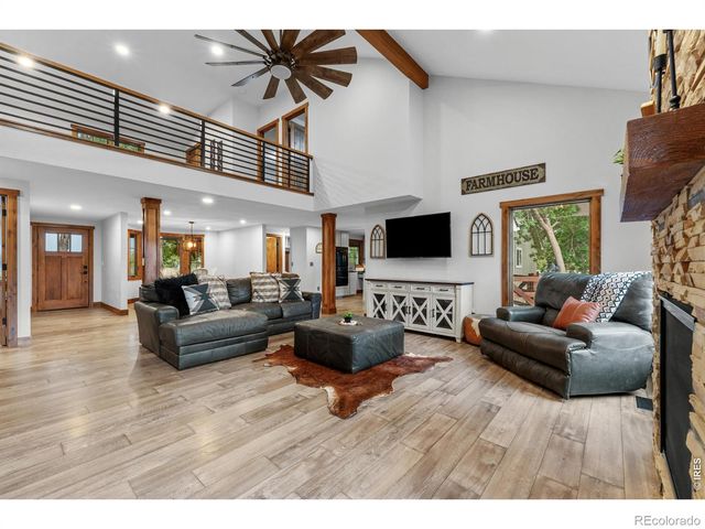 4811 Lonetree Drive, Loveland, CO 80537