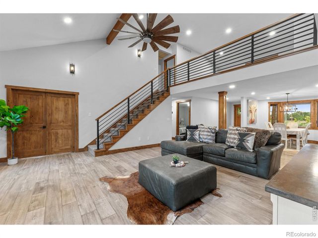 4811 Lonetree Drive, Loveland, CO 80537