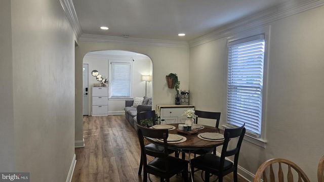 4505 WOODLEA AVE, Baltimore, MD 21206