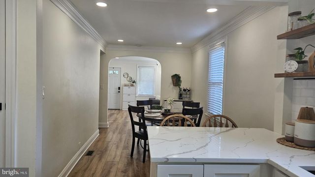 4505 WOODLEA AVE, Baltimore, MD 21206