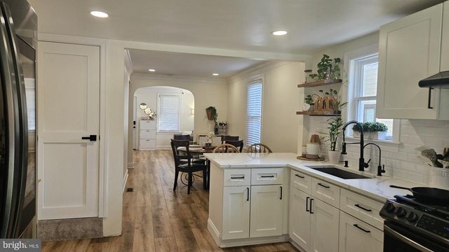 4505 WOODLEA AVE, Baltimore, MD 21206