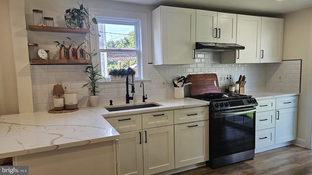 4505 WOODLEA AVE, Baltimore, MD 21206