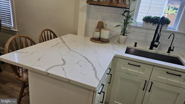 4505 WOODLEA AVE, Baltimore, MD 21206