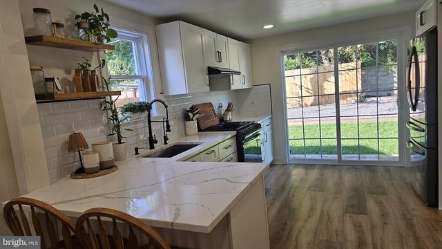 4505 WOODLEA AVE, Baltimore, MD 21206
