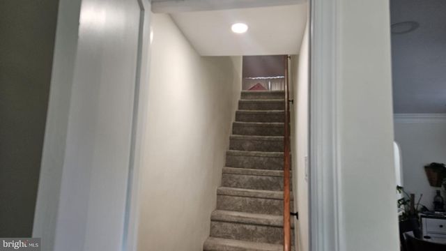 4505 WOODLEA AVE, Baltimore, MD 21206
