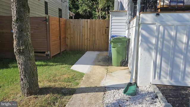 4505 WOODLEA AVE, Baltimore, MD 21206