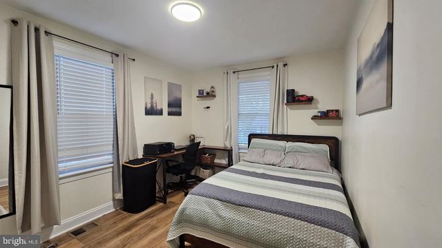 4505 WOODLEA AVE, Baltimore, MD 21206