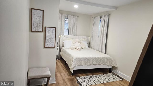 4505 WOODLEA AVE, Baltimore, MD 21206