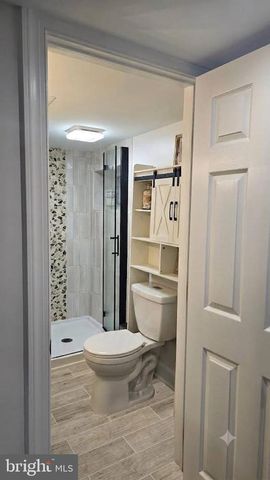 4505 WOODLEA AVE, Baltimore, MD 21206