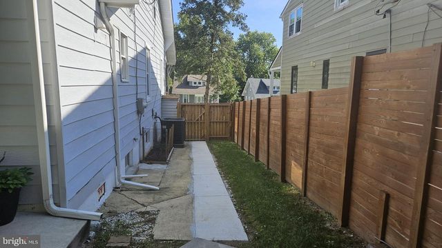 4505 WOODLEA AVE, Baltimore, MD 21206