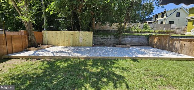 4505 WOODLEA AVE, Baltimore, MD 21206