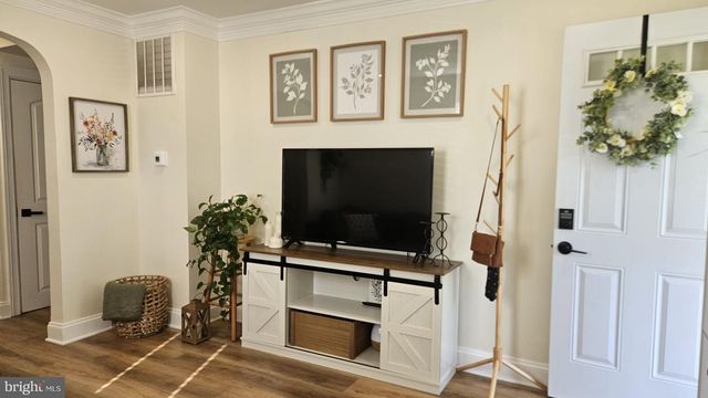 4505 WOODLEA AVE, Baltimore, MD 21206