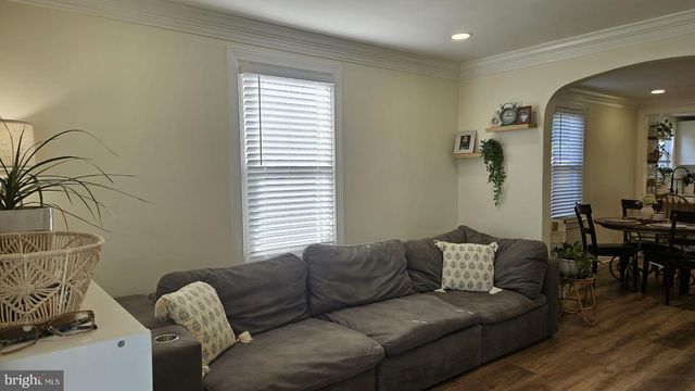 4505 WOODLEA AVE, Baltimore, MD 21206