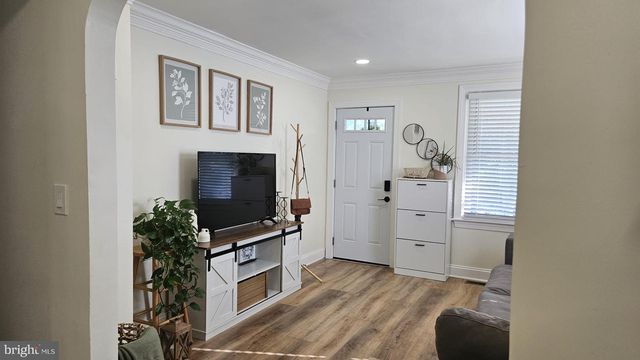 4505 WOODLEA AVE, Baltimore, MD 21206