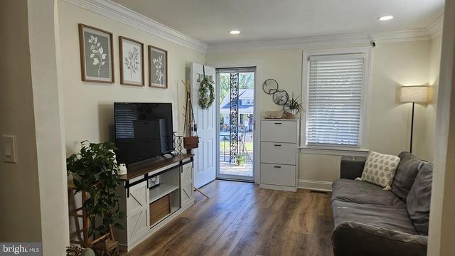4505 WOODLEA AVE, Baltimore, MD 21206