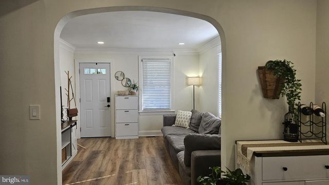 4505 WOODLEA AVE, Baltimore, MD 21206