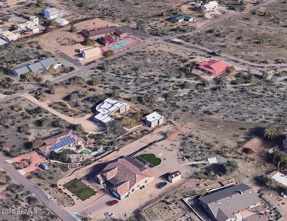 2500 W Sunrise Drive -, Phoenix, AZ 85041