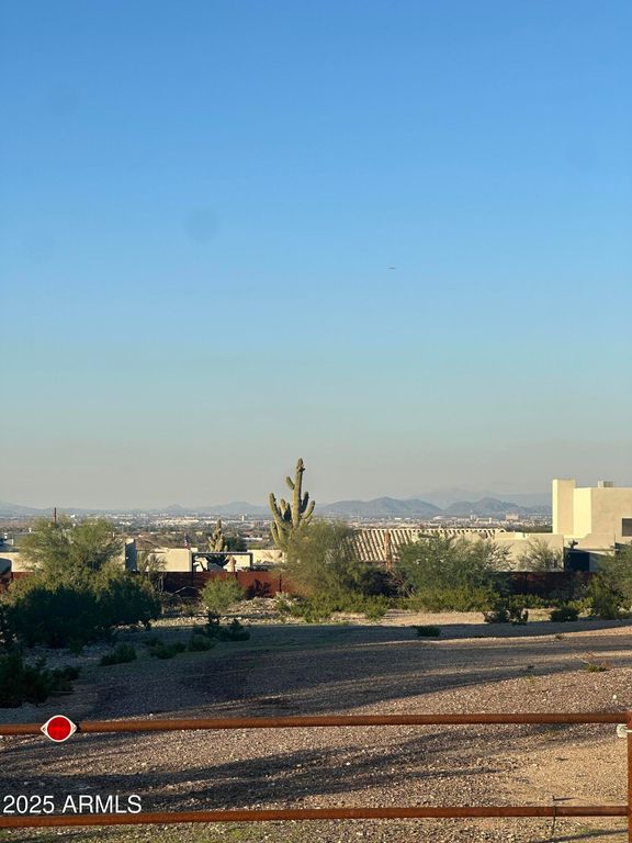 2500 W Sunrise Drive -, Phoenix, AZ 85041 — photo 3
